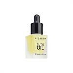 Mesauda Milano Cutie Oil Moisturizing Cuticle Oil 10ml