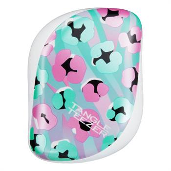 Tangle Teezer Compact Styler Digital Skin Pink-Aqua 1 τμχ.