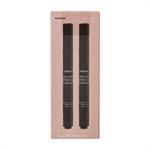 Korres Promo Wild Rose Illuminator Concealer Λάμψης 1+1 2x2ml
