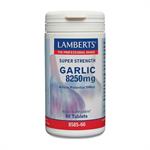Lamberts Garlic 8250mg 60 tabs