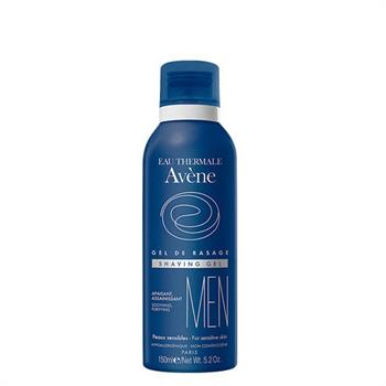 Avene Men Shaving  Gel -  Gel Ξυρίσματος - 150ml