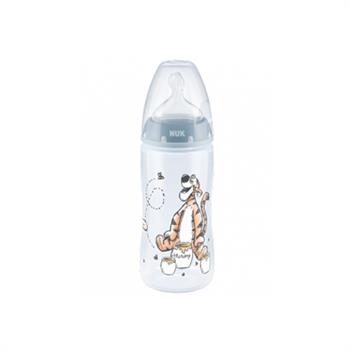Nuk First Choice+ Winnie The Pooh 0-6m 300ml