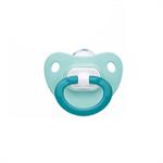 Nuk Fashion Σιλικόνης 18-36m 1τμχ - ΓΑΛΑΖΙΟ