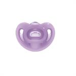 Nuk Sensitive 6-18m Σιλικόνης 1τμχ - ΜΩΒ
