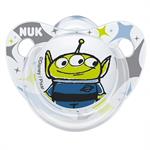 Nuk Disney Toy Story Σιλικόνης 6-18m 1τμχ