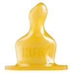 Nuk Classic Θηλή Latex Μέγεθος 2 Medium