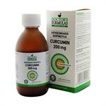 Doctor`s Formulas Curcumin 200mg 225ml
