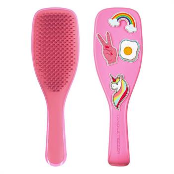 Tangle Teezer The Wet Detangler Pick `n` Stick Coral 1 τμχ.