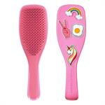 Tangle Teezer The Wet Detangler Pick `n` Stick Coral 1 τμχ.