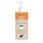 Phyto Specific Kids Magic Detangling Shampoo & Body Wash 400ml