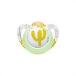 Nuk Genius Color Latex 0-6m 1τμχ