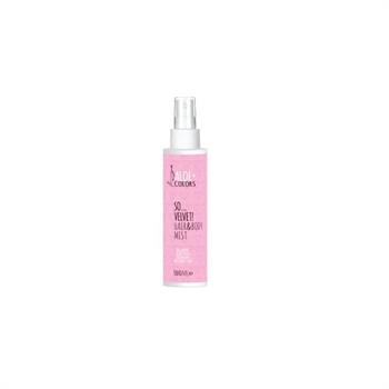 Aloe+ Colors So Velvet Hair & Body Mist 100ml