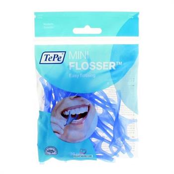 Tepe Mini Flosser 36pcs
