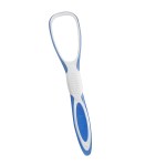 Elgydium Breath Tongue Scraper Ξύστρα γλώσσας 1τμχ