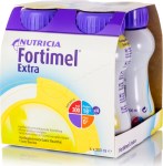 Fortimel extra Σοκολάτα 4x200ml