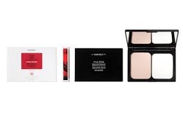Korres Wild Rose Brightening Second Skin Powder Άγριο Τριαντάφυλλο WRP1 10gr