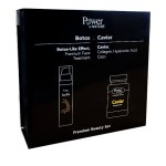 Power Health Inalia PROMO Botox Like Effect Premium Face Treatment 50ml & Caviar Beauty Formula 30 κάψουλες