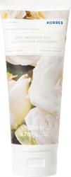 Korres Body Milk White Blossom Γαλάκτωμα Σώματος Λευκά Άνθη 200ml