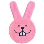 Mam Oral Care Rabbit 0m+ Λαγουδάκι Καθαρισμού Στοματικής Κοιλότητας 1τμχ