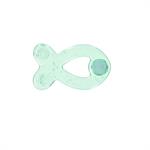 Nuk Extra Cool Teether Fish 3+ μηνών