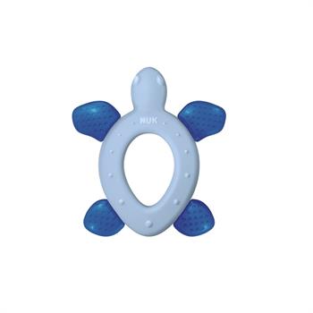 Nuk Cool All-Around Turtle 3+ μηνών - ΜΠΛΕ