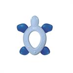 Nuk Cool All-Around Turtle 3+ μηνών - ΜΠΛΕ