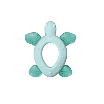 Nuk Cool All-Around Turtle 3+ μηνών - ΠΡΑΣΙΝΟ