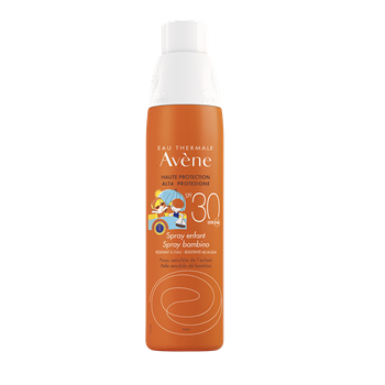Avene Spray for Children SPF30 Open & Stop Spray 200ml
