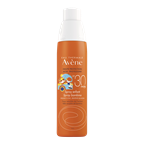 Avene Spray for Children SPF30 Open & Stop Spray 200ml