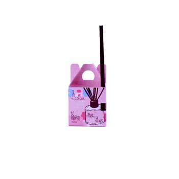 Aloe+ Colors Αρωματικό Χώρου με Sticks Reed Diffuser So Velvet 125ml