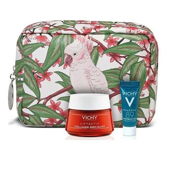 Vichy Νεσεσέρ Liftactiv Collagen Spesialist για Κάθε Τύπο Επιδερμίδας 50ml & Δώρο Mineral 89 Probiotic 5ml