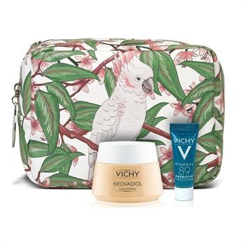 Vichy Νεσεσέρ Neovadiol Magistral Cream για Ξηρές - Πολύ Ξηρές Επιδερμίδες 50ml & Δώρο Mineral 89 Probiotic 5ml
