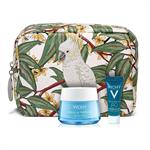 Vichy Νεσεσέρ Aqualia Thermal Rich Κρέμα Ενυδάτωσης 50ml & Δώρο Mineral 89 Probiotic 5ml