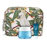 Vichy Νεσεσέρ Aqualia Thermal Light Κρέμα Ενυδάτωσης 50ml & Δώρο Mineral 89 Probiotic 5ml