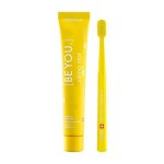 CURAPROX BE YOU Rising Star Οδοντόκρεμα (90ml) & Οδοντόβουρτσα CS 5460