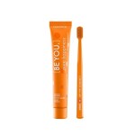 CURAPROX BE YOU Pure Happiness Οδοντόκρεμα (90ml) & Οδοντόβουρτσα CS 5460