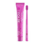 CURAPROX BE YOU Candy Lover Οδοντόκρεμα (90ml) & Οδοντόβουρτσα CS 5460
