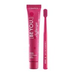 CURAPROX BE YOU Challenger Οδοντόκρεμα (90ml) & Οδοντόβουρτσα CS 5460