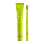 CURAPROX BE YOU Explorer Οδοντόκρεμα (90ml) & Οδοντόβουρτσα CS 5460