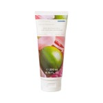 Korres Body Milk Ginger Γαλάκτωμα Σώματος Μοσχολέμονο 200ml
