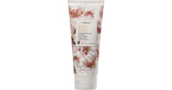 Korres Body Milk White Blossom Γαλάκτωμα Σώματος Λευκά Άνθη 200ml