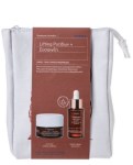 Korres Promo Castania Arcadia Booster 30ml Με Δώρο Κρέμα Ημέρας Ξηρές/Πολύ Ξηρές 40ml