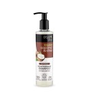 Natura Siberica Organic Shop Coconut & Shea Moisturizing Shampoo 280ml
