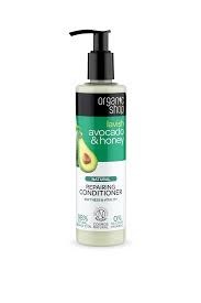 Natura Siberica Organic Shop Avocado & Honey Conditioner 280ml