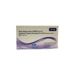 Realy Tech SARS-Cov-2 Συσκευή Ταχείας Δοκιμής Αντιγόνου (Δείγμα Σάλιου), 1τεμ