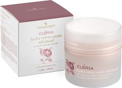 PHARMASEPT CLERIA Hydra Velvet Cream 50ml