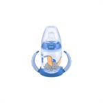 NUK Disney Baby First Choice Εκπαιδευτικό Μπιμπερό με Θηλή Σιλικόνης 6-18m 150ml
