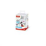 NUK Magic Cup Με Χείλος & Καπάκι Disney Minnie & mickey 8m+ 230ml - ΚΟΚΚΙΝΟ ΜΙΚΥ