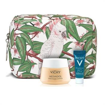 Vichy Νεσεσέρ Neovadiol Complex Ξηρές Επιδερμίδες 50ml & Δώρο Mineral 89 Probiotic 5ml
