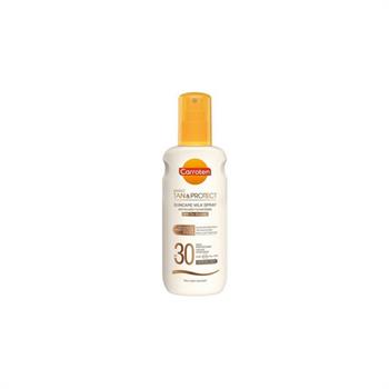 Carroten Magic Tan + Protect Spray Spf30 200ml